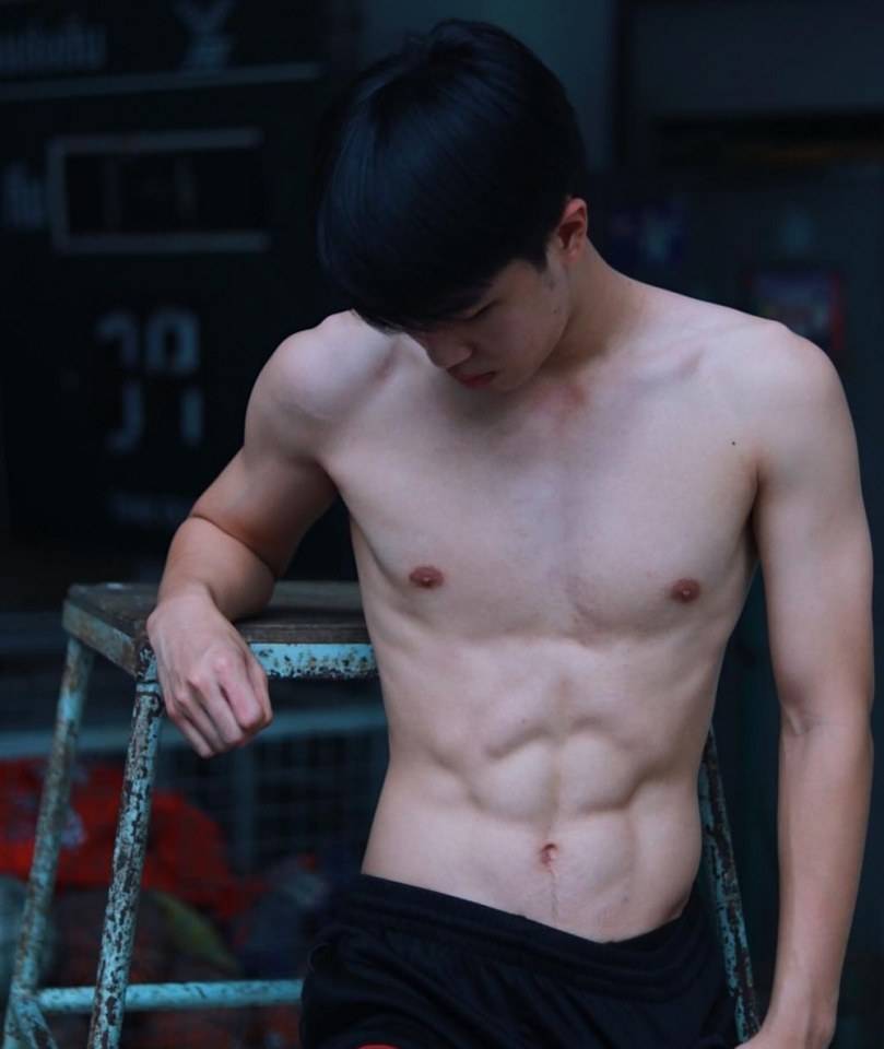 หูย