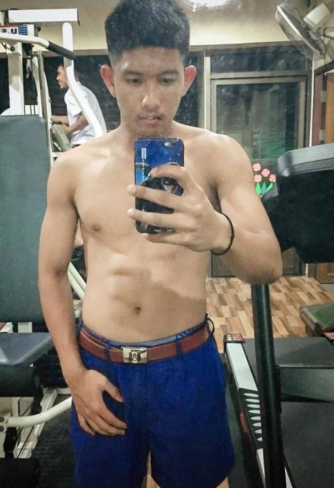 หูย