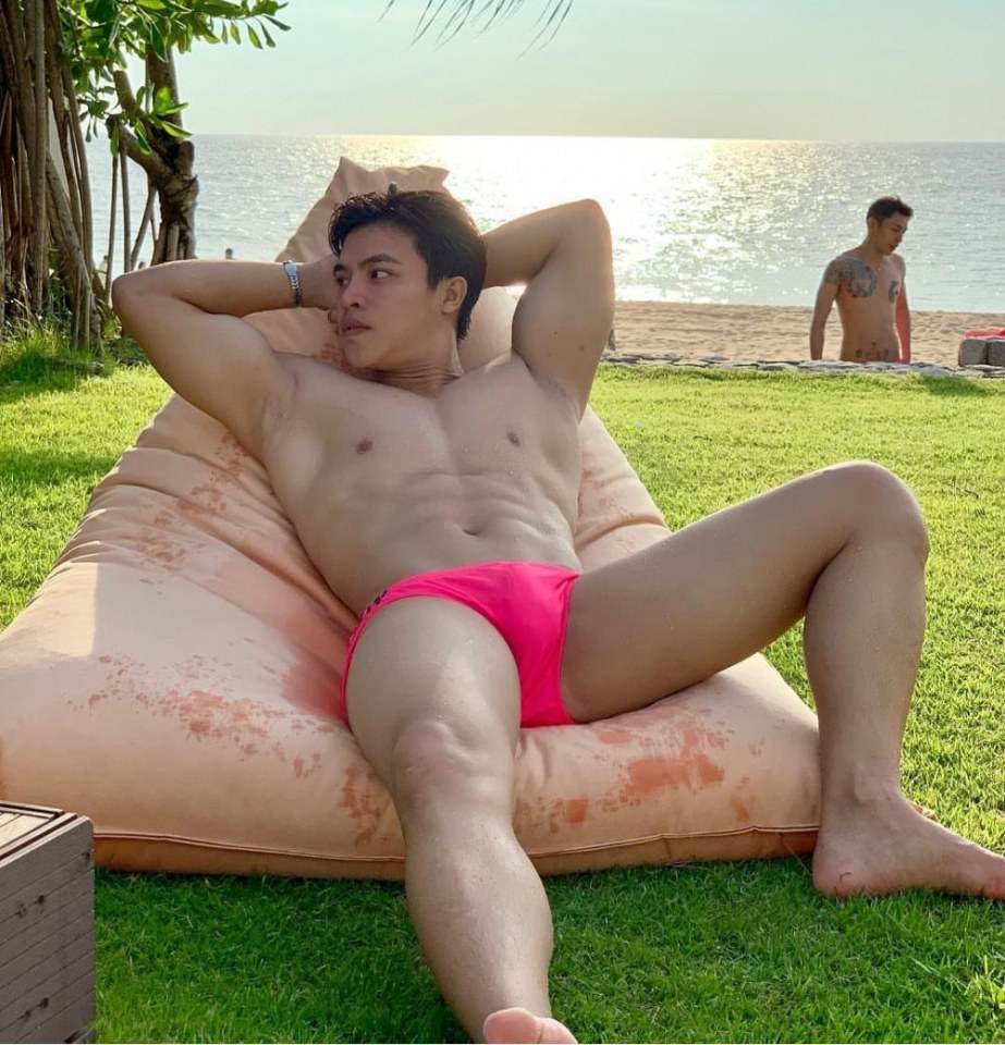 บักแตงโม