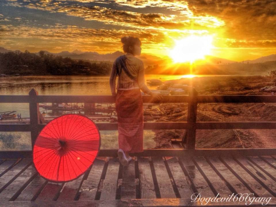 ความสวยงามของธรรมชาติ