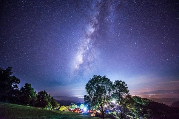 ความสวยงามของธรรมชาติ