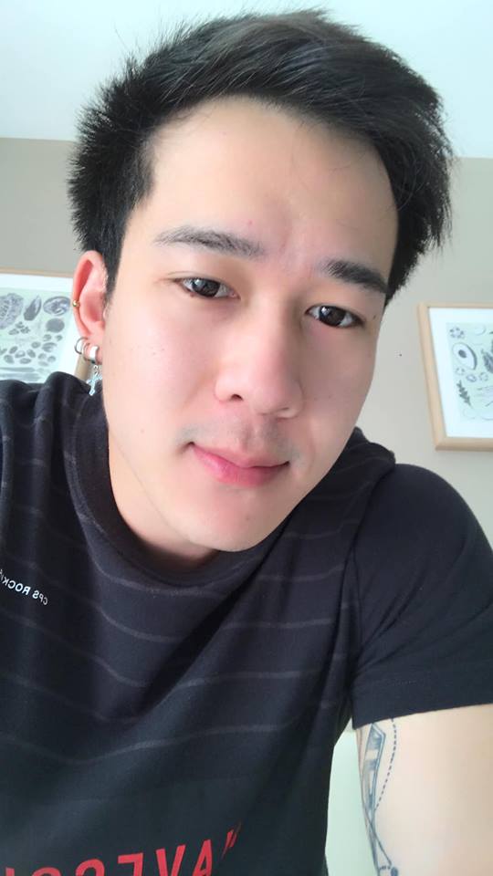 Pic Post ของฉัน // โอ้นั้นบักแตงโม..โอ้นั้นบักส้มโอ 11