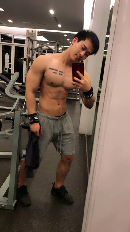 Pic Post ของฉัน // โอ้นั้นบักแตงโม..โอ้นั้นบักส้มโอ 11
