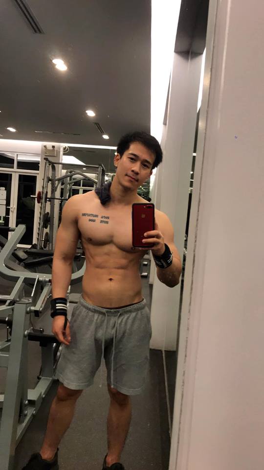 Pic Post ของฉัน // โอ้นั้นบักแตงโม..โอ้นั้นบักส้มโอ 11