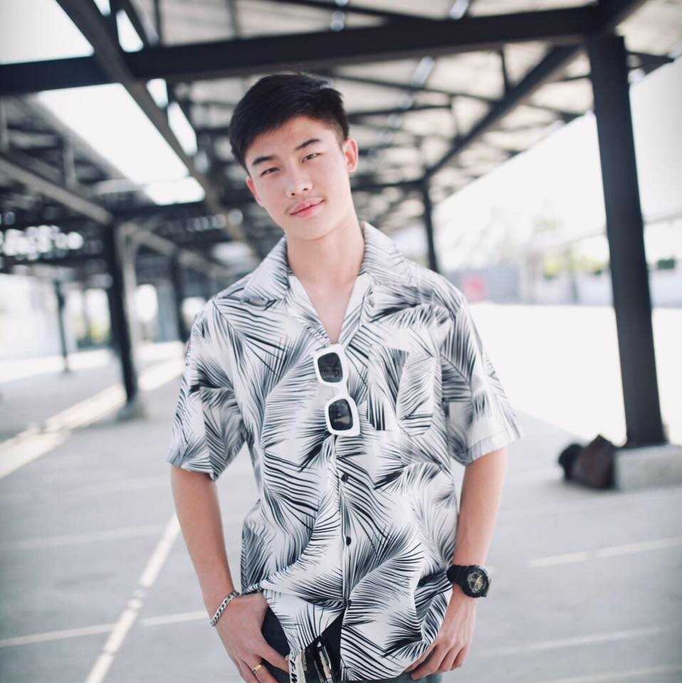 Pic Post ของฉัน // โอ้นั้นบักแตงโม..โอ้นั้นบักส้มโอ 11