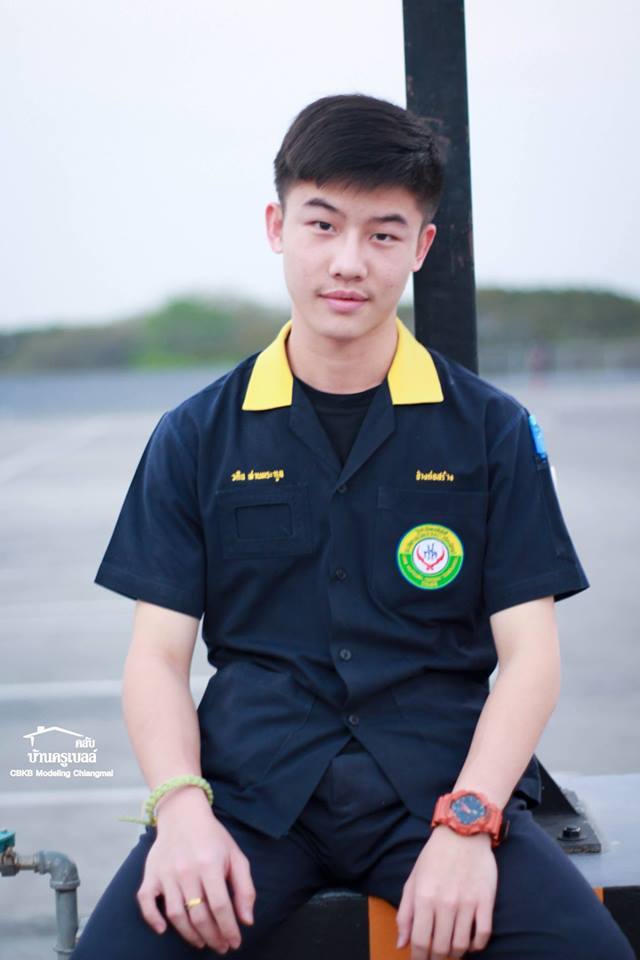 Pic Post ของฉัน // โอ้นั้นบักแตงโม..โอ้นั้นบักส้มโอ 11