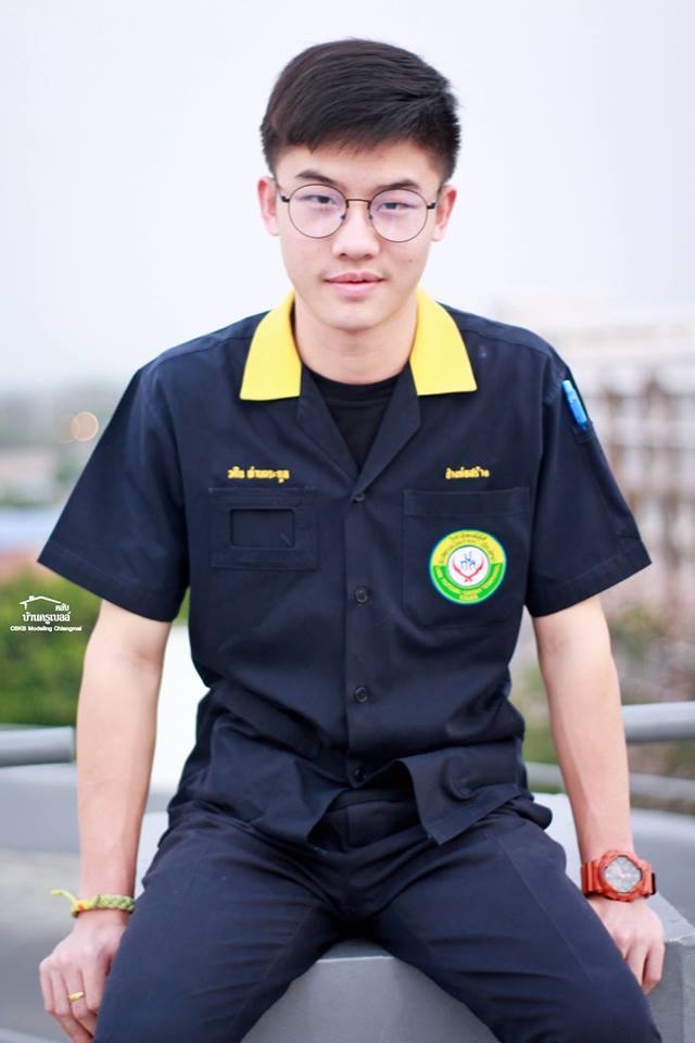 Pic Post ของฉัน // โอ้นั้นบักแตงโม..โอ้นั้นบักส้มโอ 11
