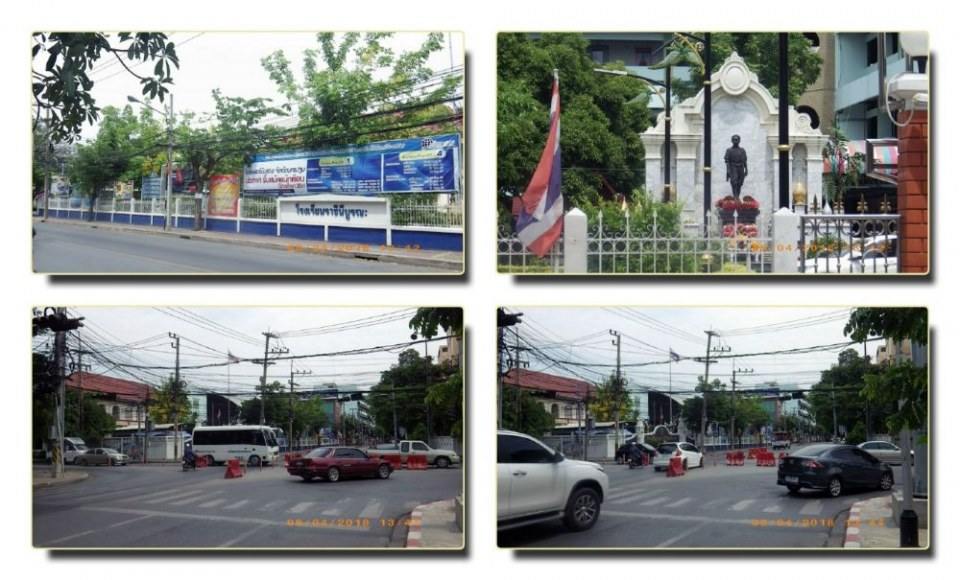 ร.ร.ราชินีบูรณะ