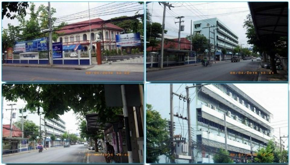 ร.ร.ราชินีบูรณะ