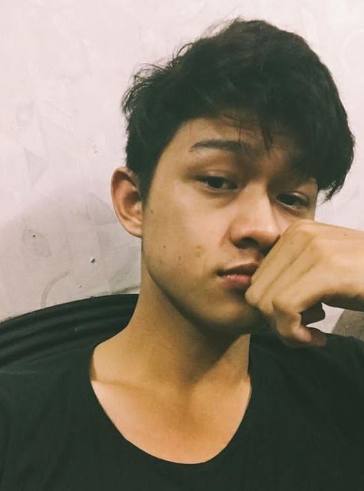 ดีต่อใจ#505นายแบบเขมรแซ่บ