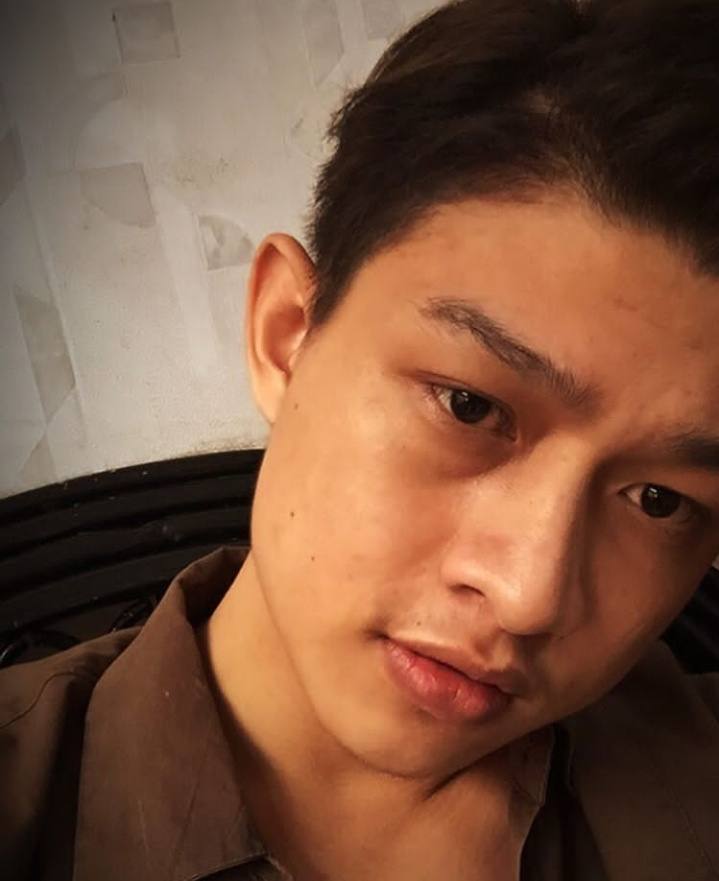 ดีต่อใจ#505นายแบบเขมรแซ่บ