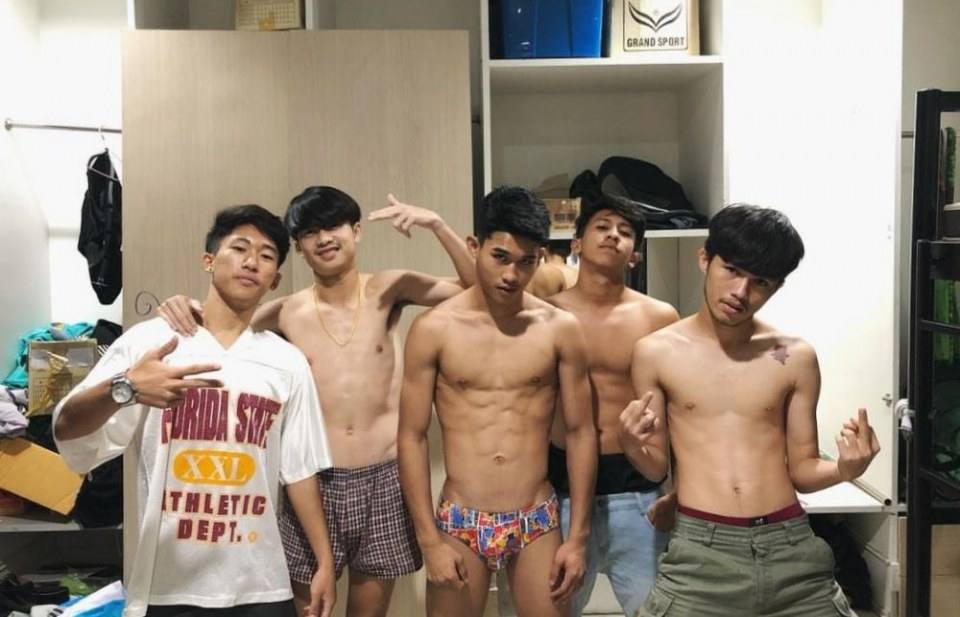 ก็มาดิครับ