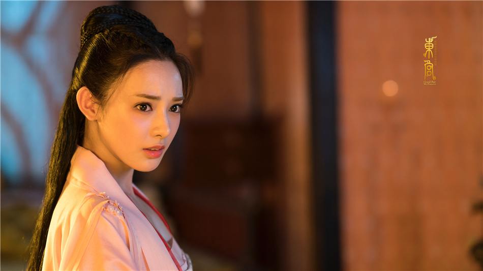 ละคร อำลาองค์หญิงที่รัก Good Bye My Princess 《东宫》 2018  3