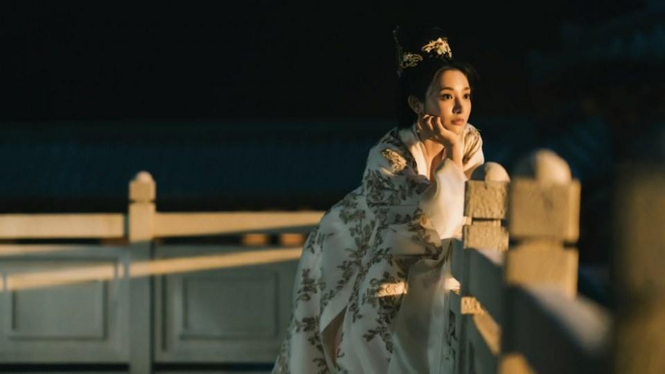 ละคร อำลาองค์หญิงที่รัก Good Bye My Princess 《东宫》 2018  3