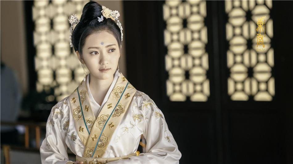 ละคร อำลาองค์หญิงที่รัก Good Bye My Princess 《东宫》 2018  3