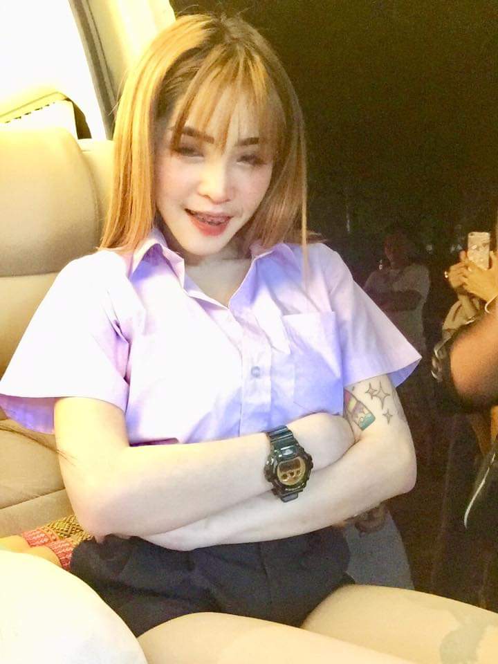ดีต่อใจ#507เนสกาแฟ ศรีนคร ลูกทุ่งอินดี้สาวน่ารัก