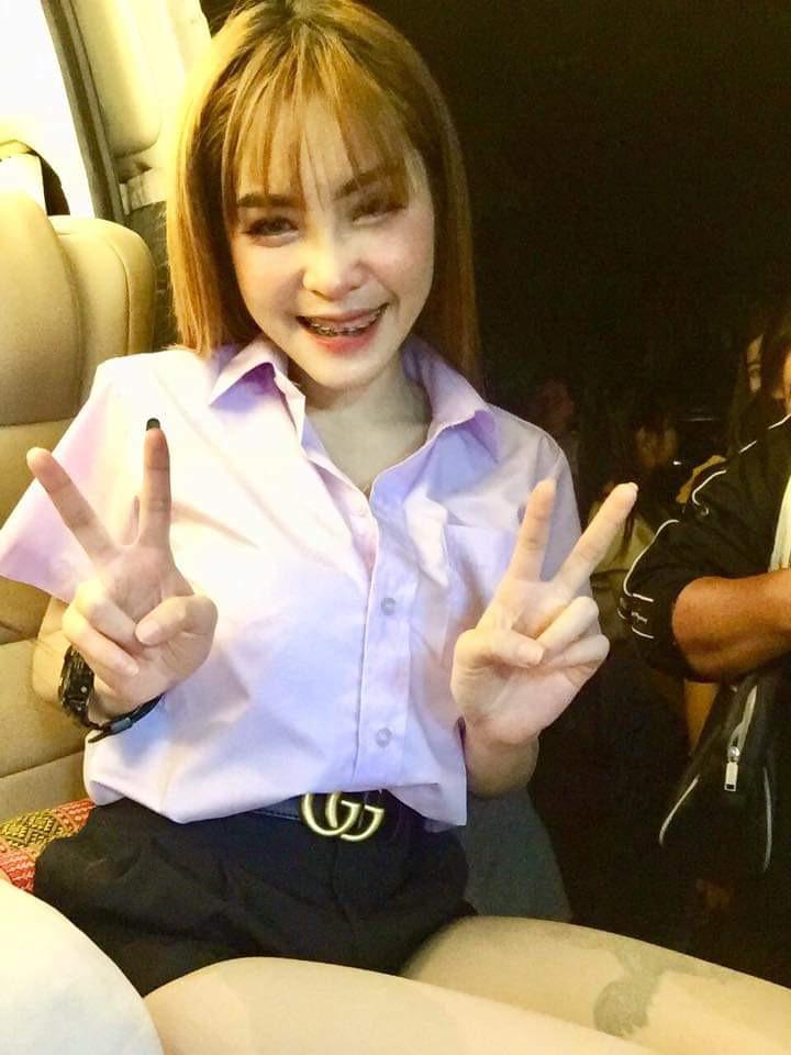 ดีต่อใจ#507เนสกาแฟ ศรีนคร ลูกทุ่งอินดี้สาวน่ารัก