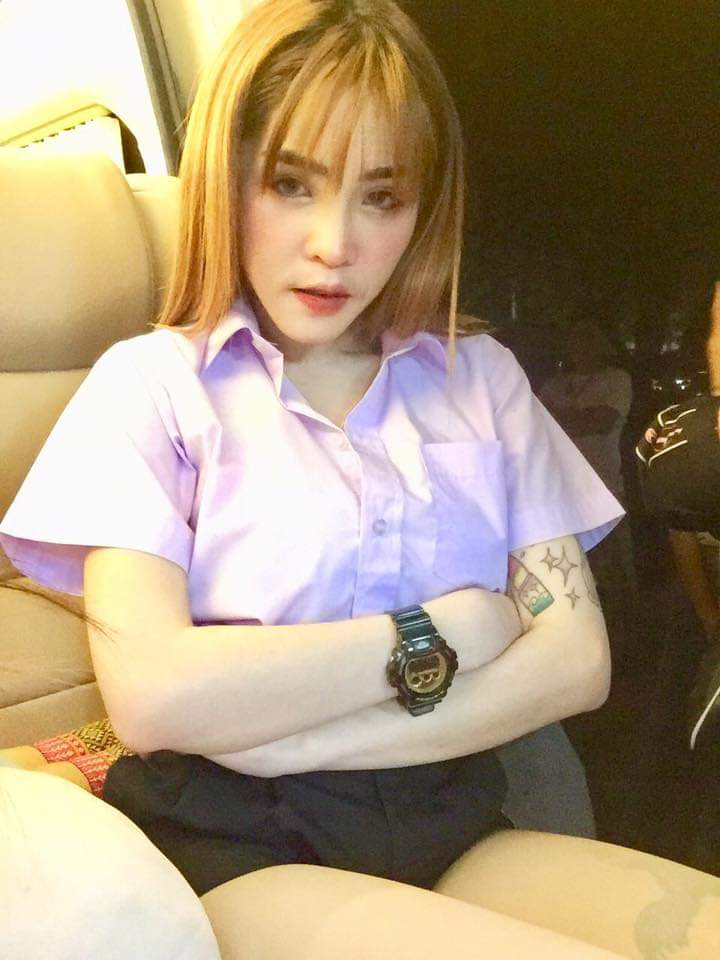 ดีต่อใจ#507เนสกาแฟ ศรีนคร ลูกทุ่งอินดี้สาวน่ารัก