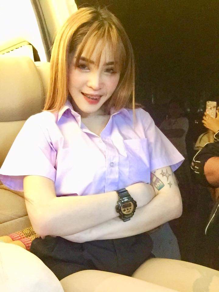 ดีต่อใจ#507เนสกาแฟ ศรีนคร ลูกทุ่งอินดี้สาวน่ารัก