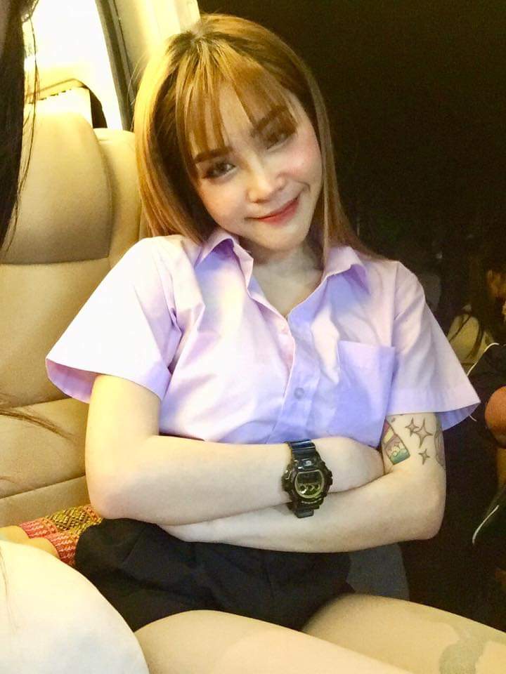ดีต่อใจ#507เนสกาแฟ ศรีนคร ลูกทุ่งอินดี้สาวน่ารัก