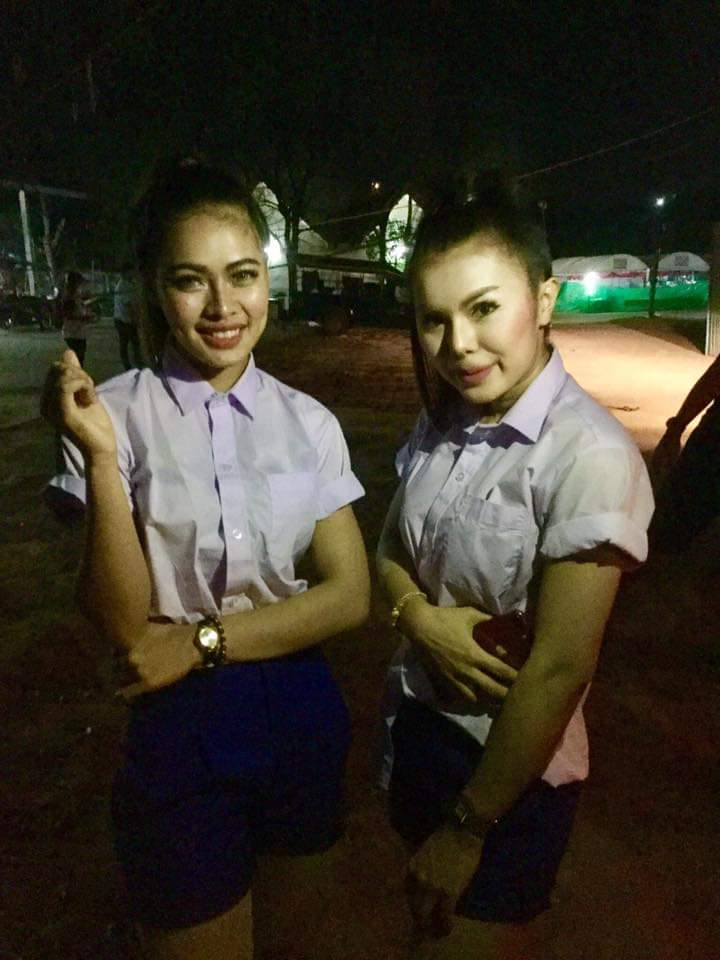 ดีต่อใจ#507เนสกาแฟ ศรีนคร ลูกทุ่งอินดี้สาวน่ารัก