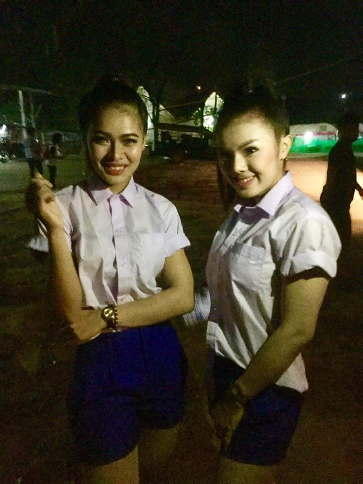 ดีต่อใจ#507เนสกาแฟ ศรีนคร ลูกทุ่งอินดี้สาวน่ารัก