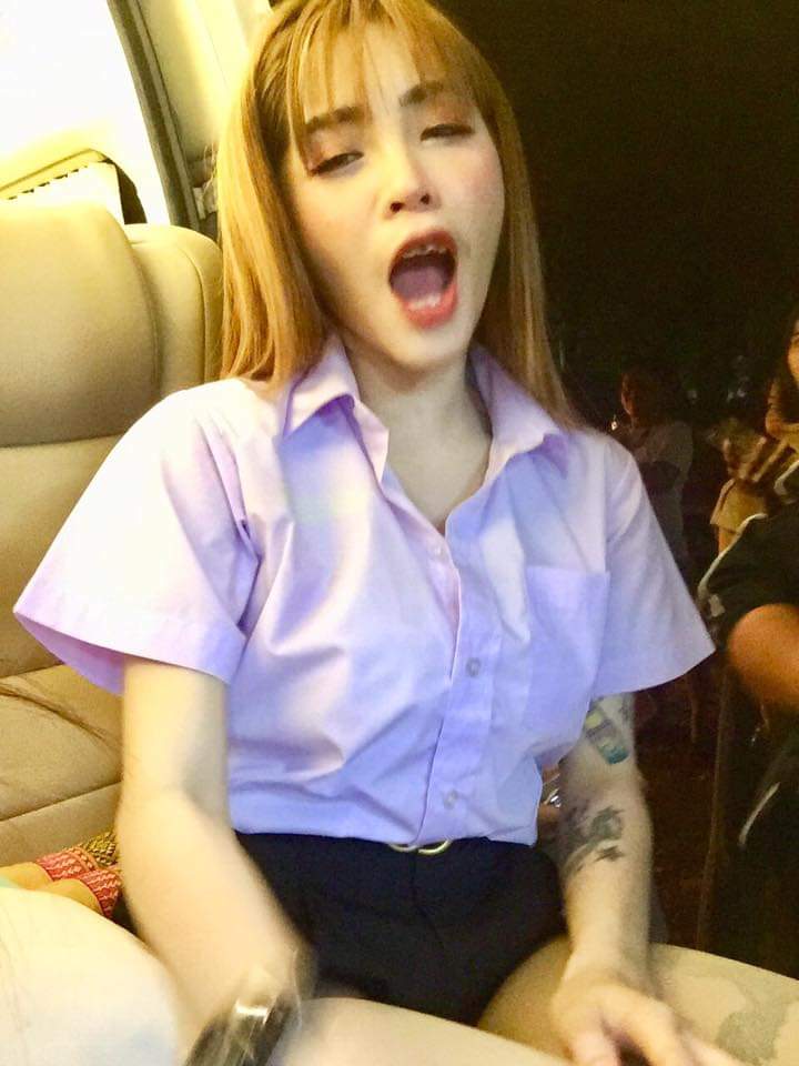 ดีต่อใจ#507เนสกาแฟ ศรีนคร ลูกทุ่งอินดี้สาวน่ารัก