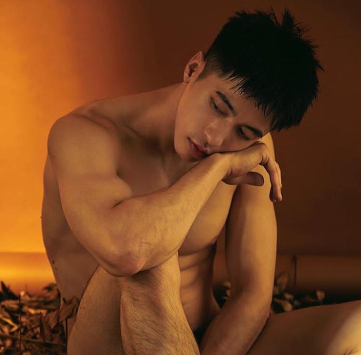 ดีต่อใจ#510เสน่ห์หนุ่ม