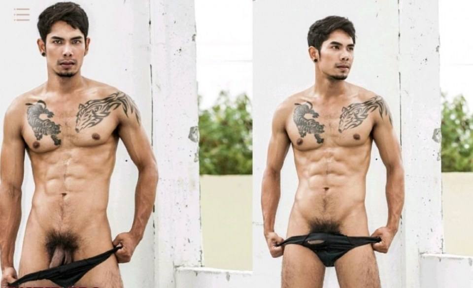หนุ่มหล่อขึ้นปก 132