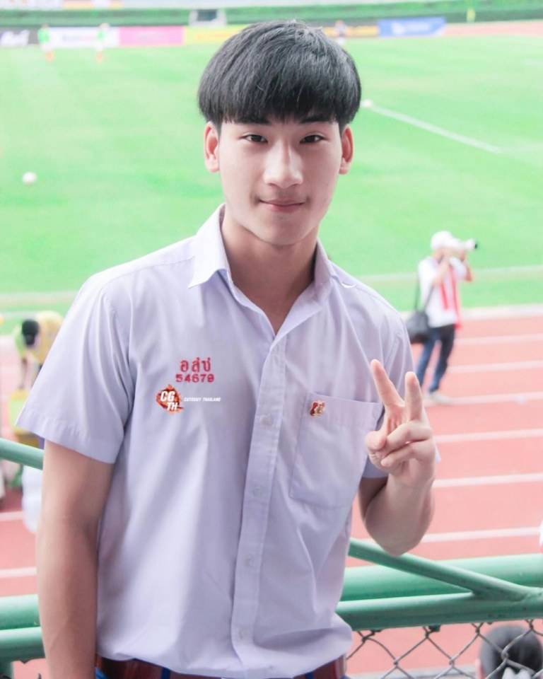 Student Cute Boys