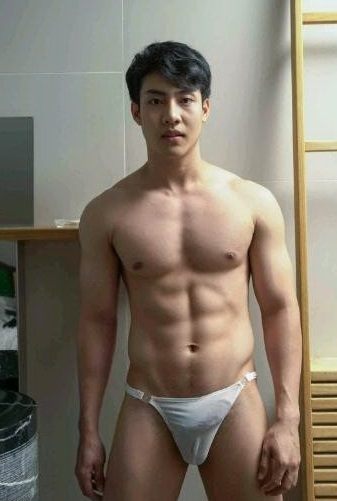 หนุ่มหล่อขึ้นปก 138