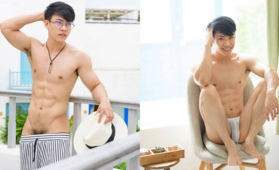 หนุ่มหล่อขึ้นปก 139