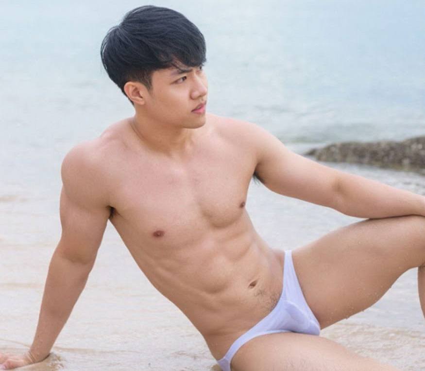 หนุ่มหล่อขึ้นปก 139
