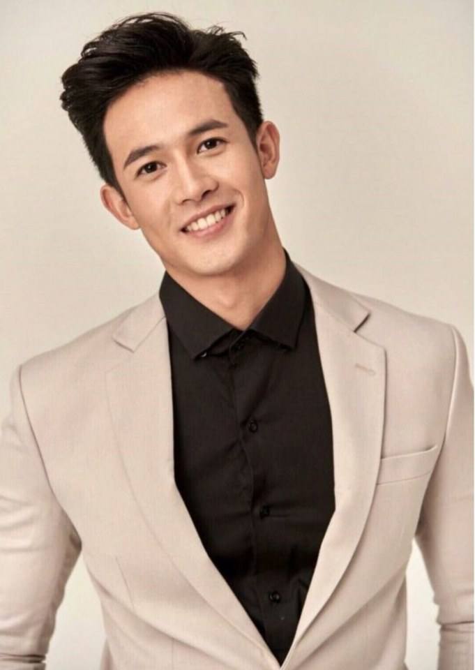อาตงของเจ้