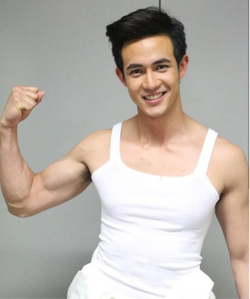 อาตงของเจ้