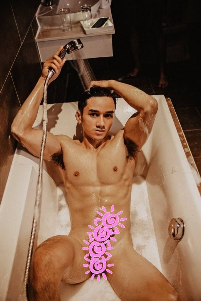 กระตุ้นต่อมหวิว