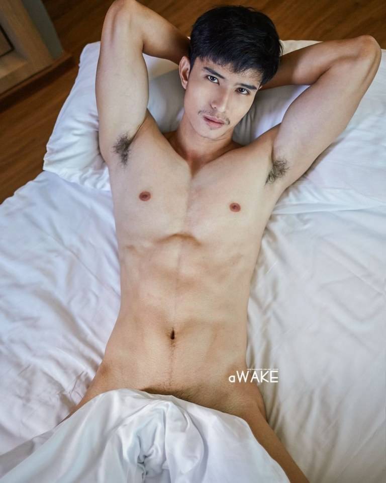 กระตุ้นต่อมหวิว