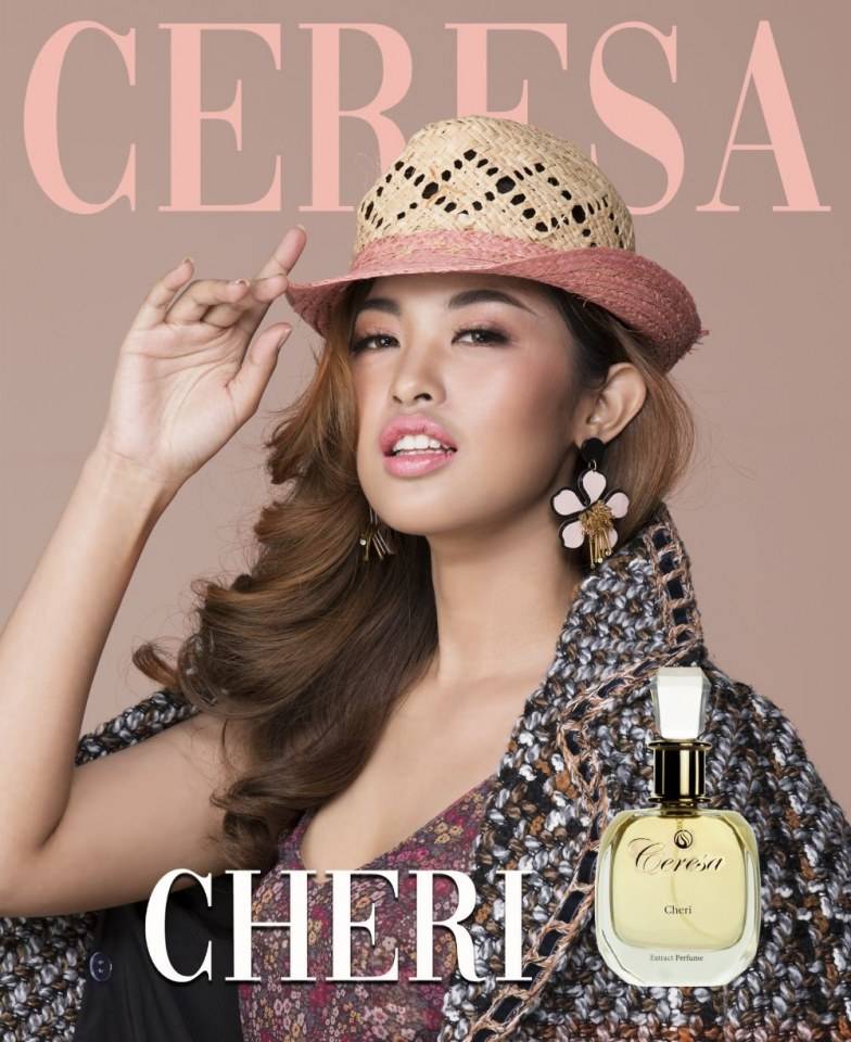 Ceresa (T้h) Fashion Photobook Online ...