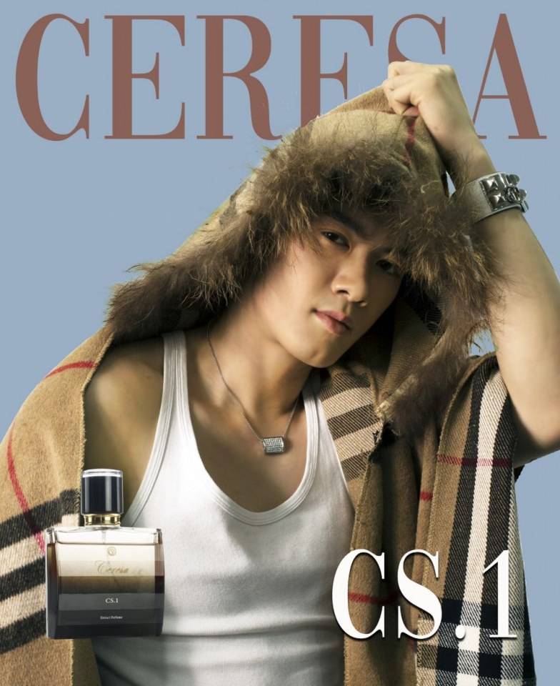 Ceresa (T้h) Fashion Photobook Online ...