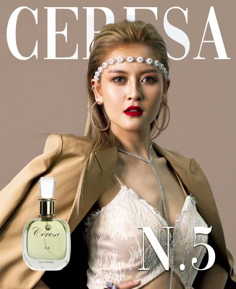 Ceresa (T้h) Fashion Photobook Online ...