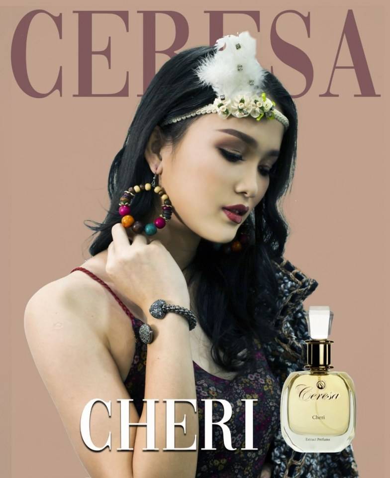 Ceresa (T้h) Fashion Photobook Online ...