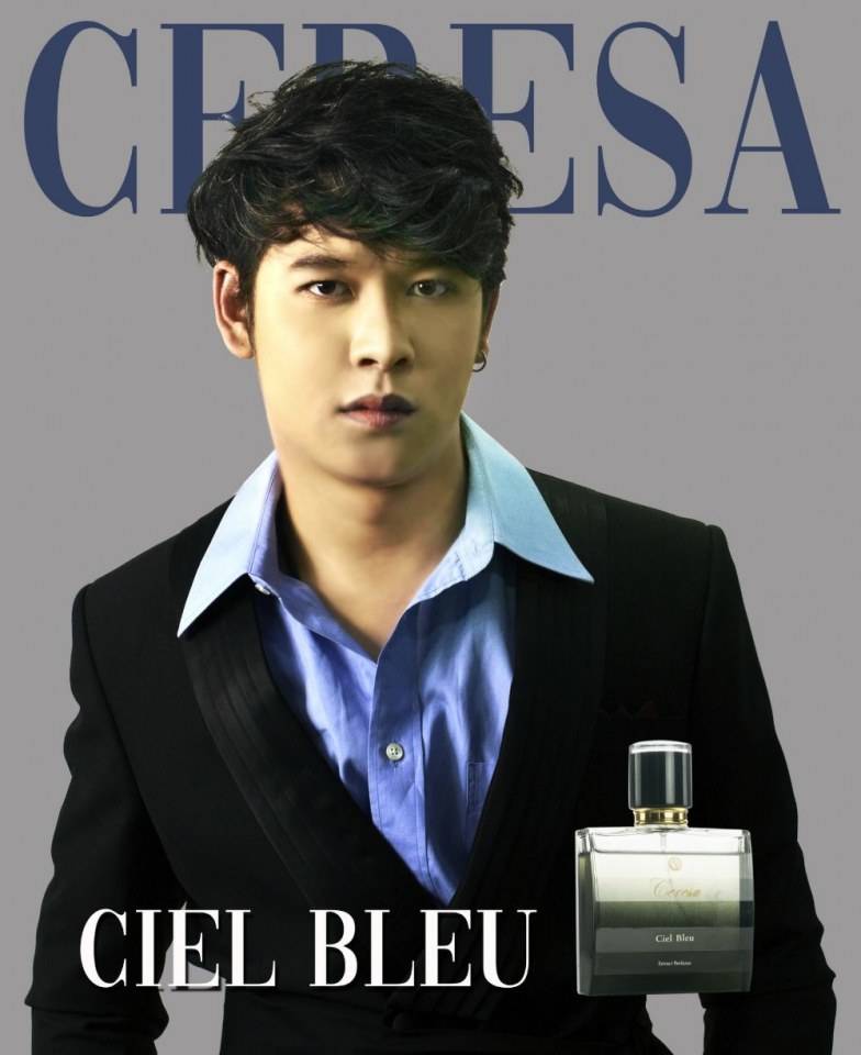 Ceresa (T้h) Fashion Photobook Online ...
