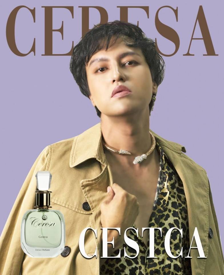 Ceresa (T้h) Fashion Photobook Online ...
