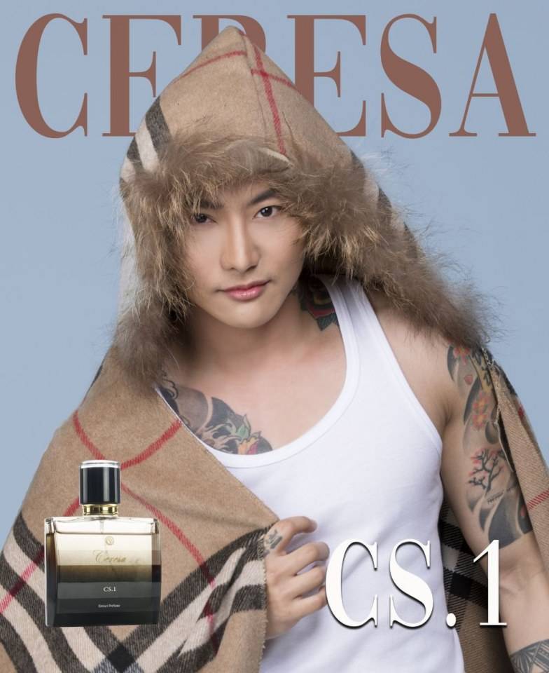 Ceresa (T้h) Fashion Photobook Online ...