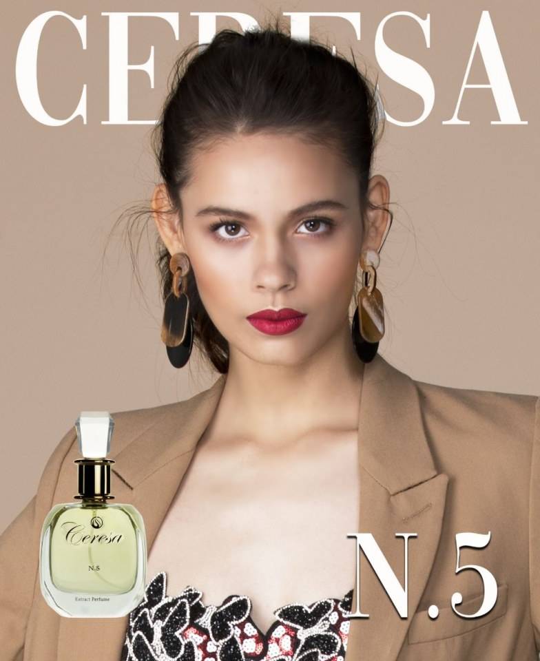 Ceresa (T้h) Fashion Photobook Online ...