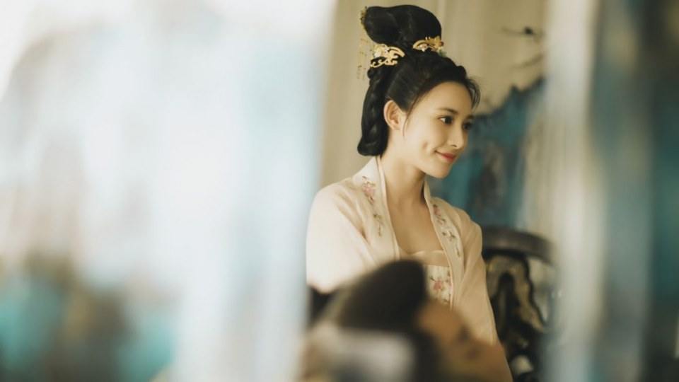 ละคร อำลาองค์หญิงที่รัก Good Bye My Princess 《东宫》 2018 4