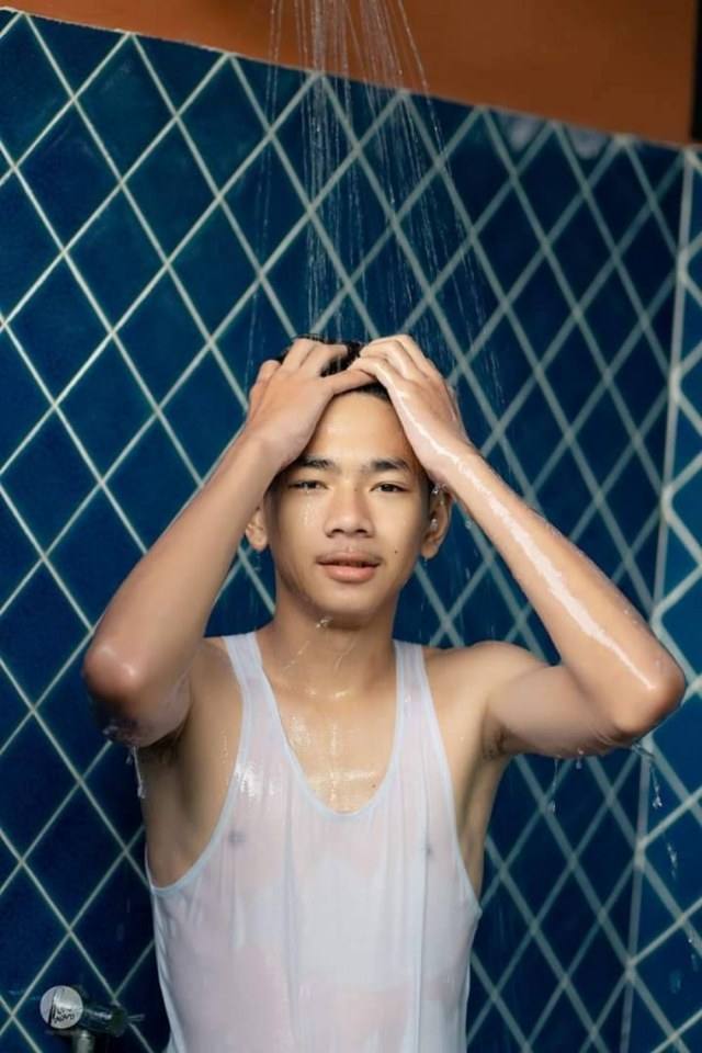 วัยขบเผาะ