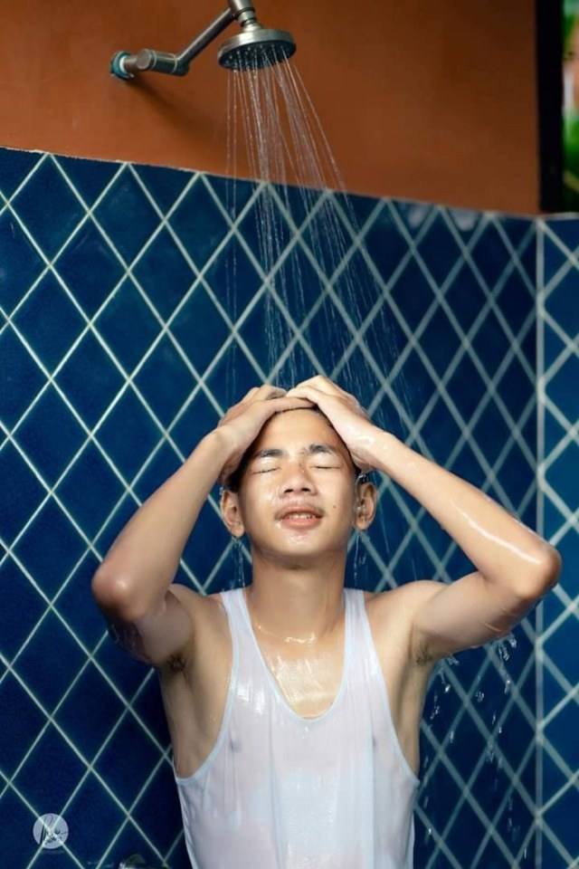 วัยขบเผาะ