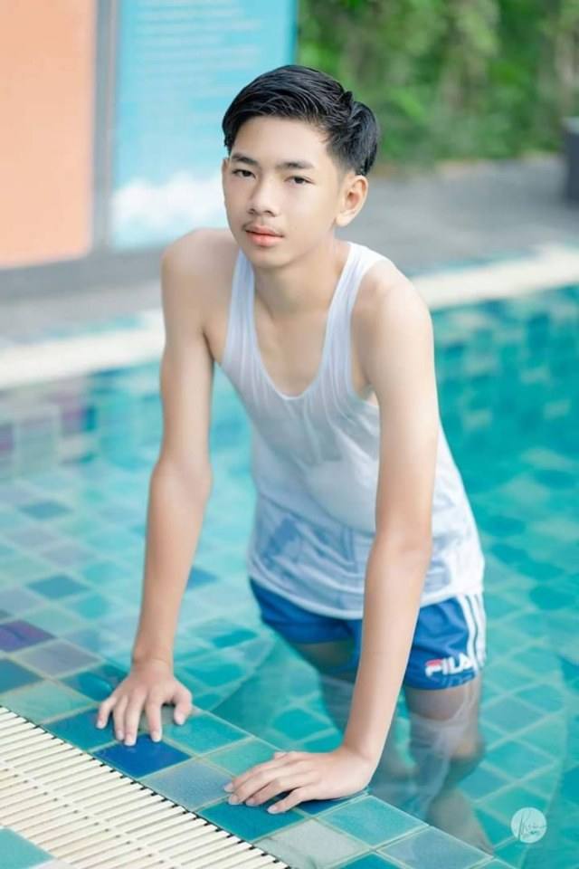 วัยขบเผาะ