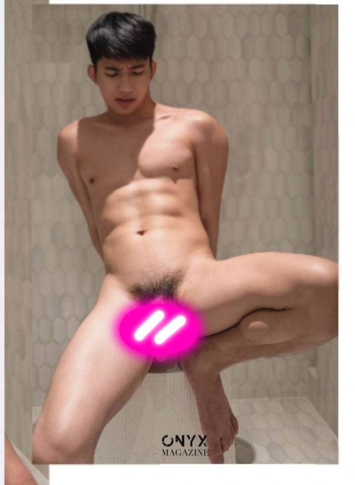 ยอมใจน้องบอส...ใหญ่ไฟกระพริบมาก